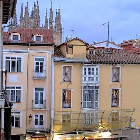 Catedral Burgo