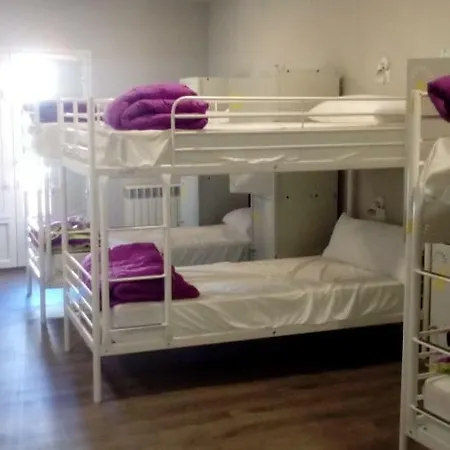 Catedral Hostel