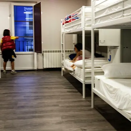 Hostel Catedral