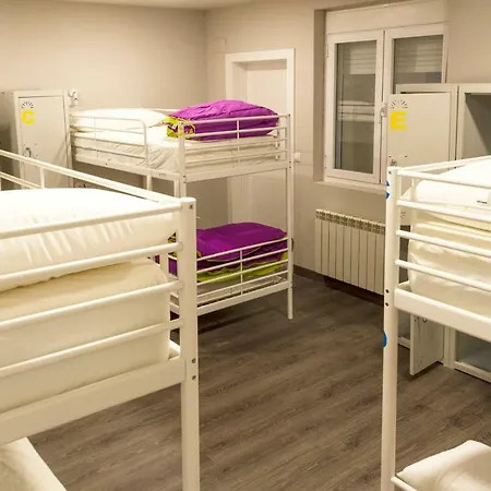 Catedral Hostel *