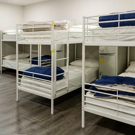 Catedral אכסניה