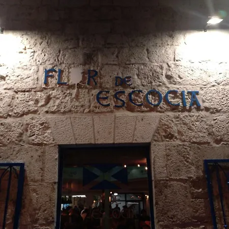 Catedral Auberge de jeunesse *