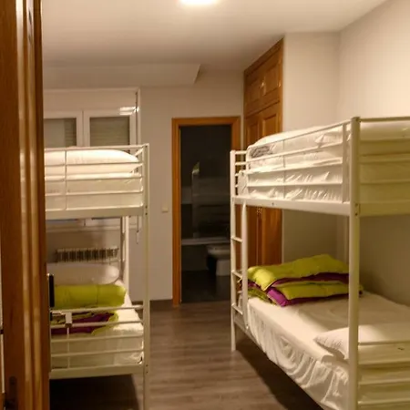 旅馆 Catedral Burgo