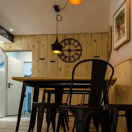 Hostel Catedral
