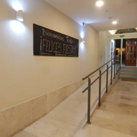 Catedral אכסניה Burgo