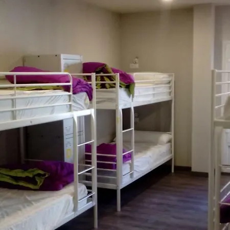 Hostel Catedral Burgos