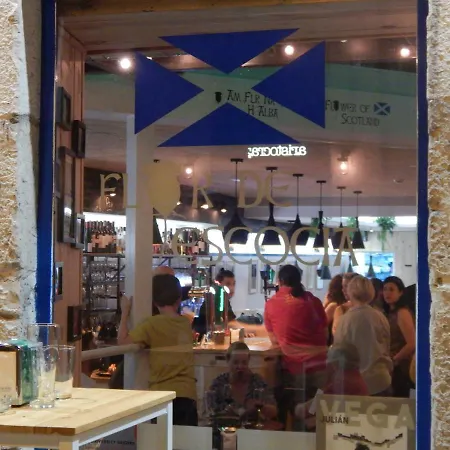 Catedral Auberge de jeunesse *