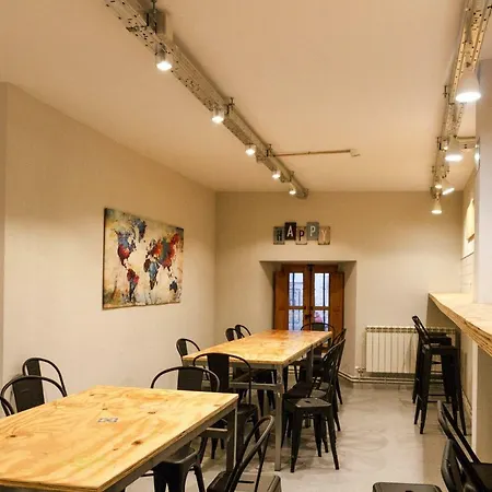 Catedral אכסניה Burgo