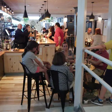 Catedral אכסניה