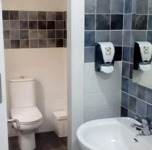 Auberge de jeunesse Catedral *