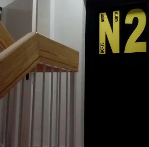 Auberge de jeunesse Catedral