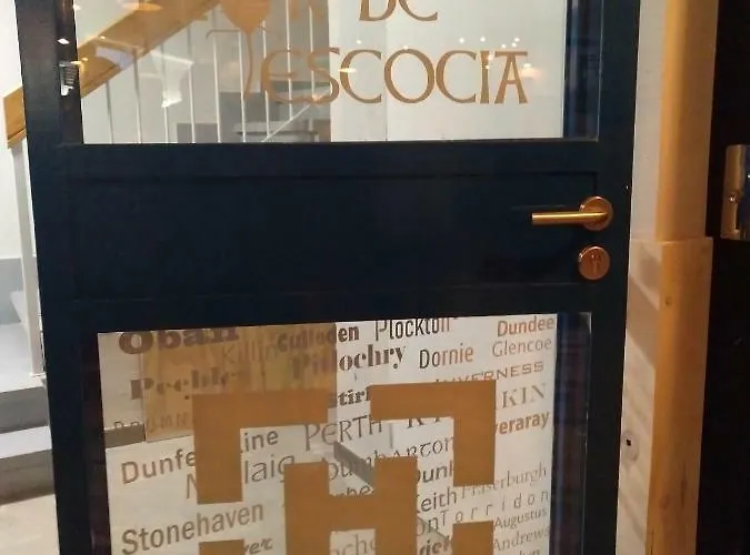 Auberge de jeunesse Catedral