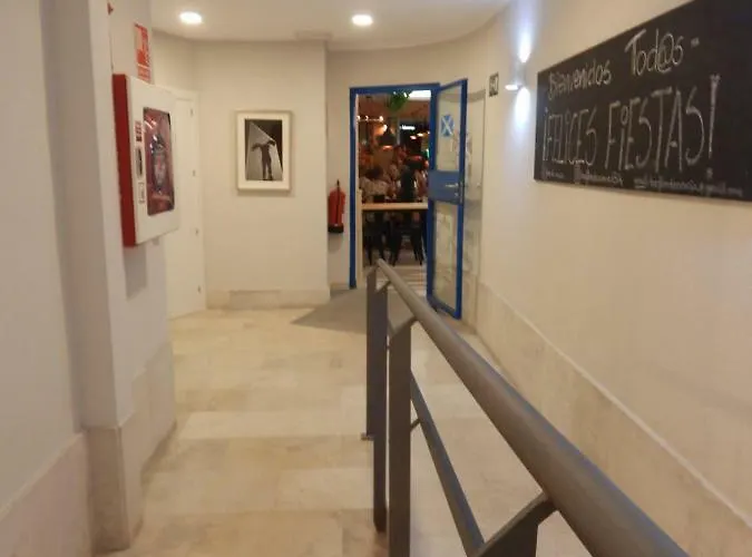 Catedral Auberge de jeunesse *