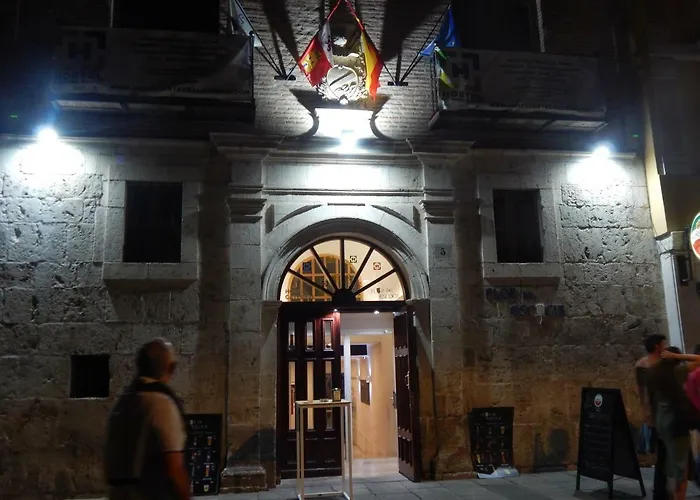 Catedral Auberge de jeunesse