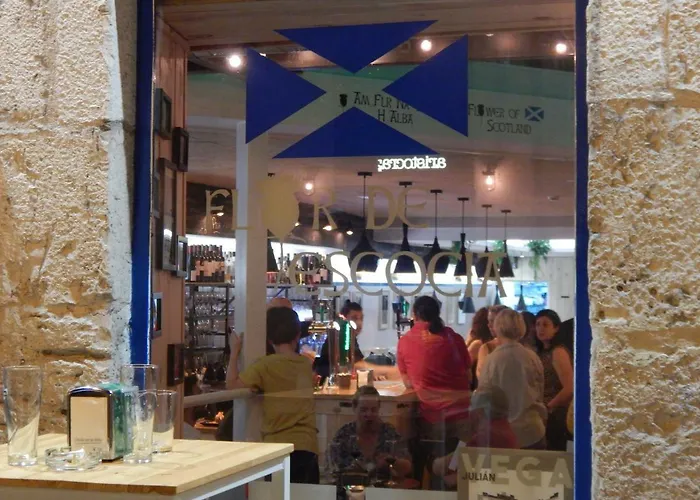 Catedral 호스텔 *