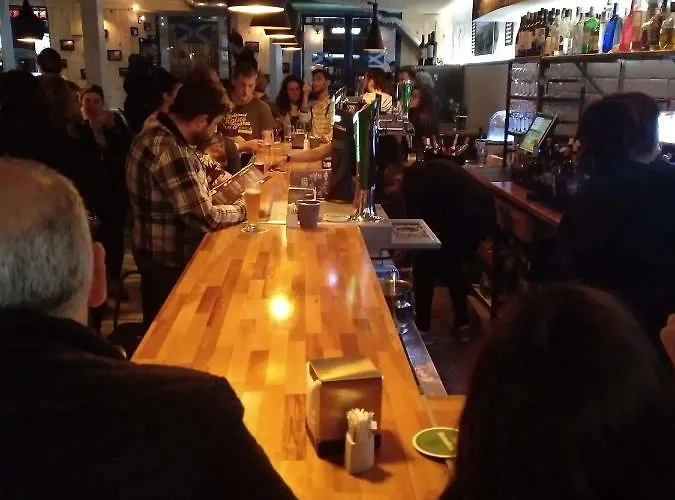 Catedral 호스텔 Burgo