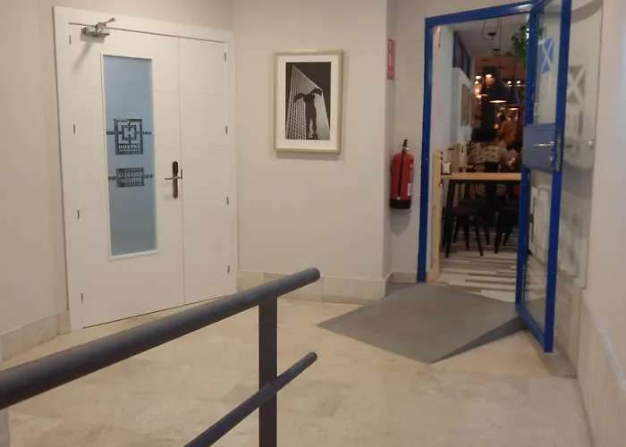 Catedral Auberge de jeunesse *