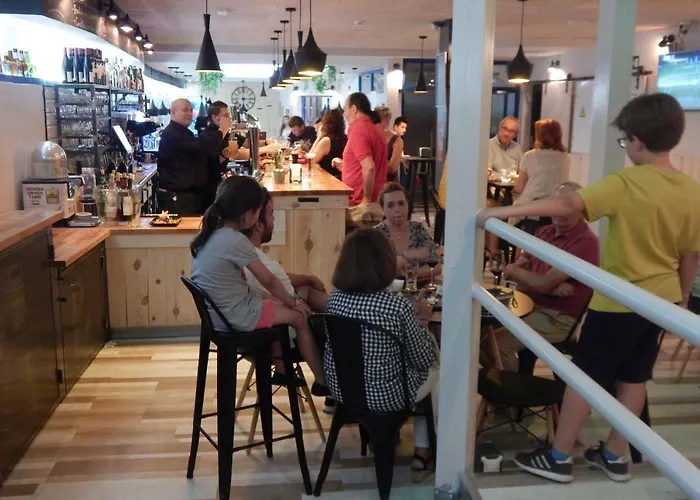 Catedral Auberge de jeunesse