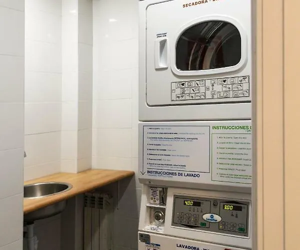 호스텔 Catedral *